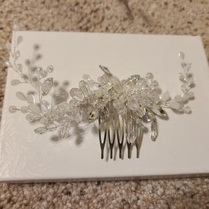 Wedding Hair Accessory